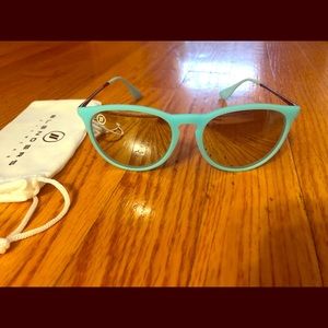 Blenders sunglasses, new
